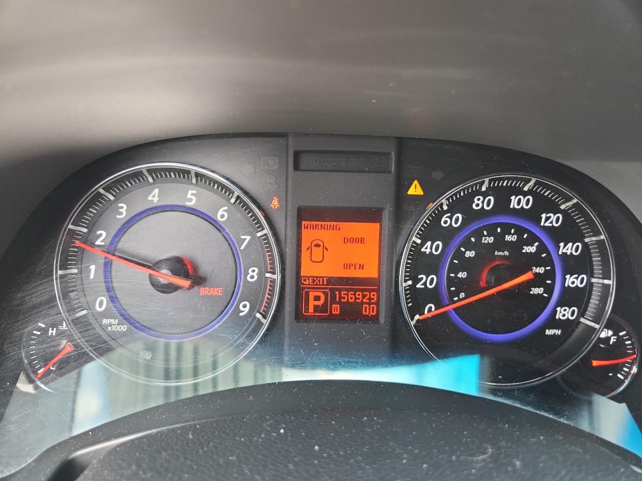 2010 Infiniti Fx35 VIN: JN8AS1MW4AM853664 Lot: 86111705