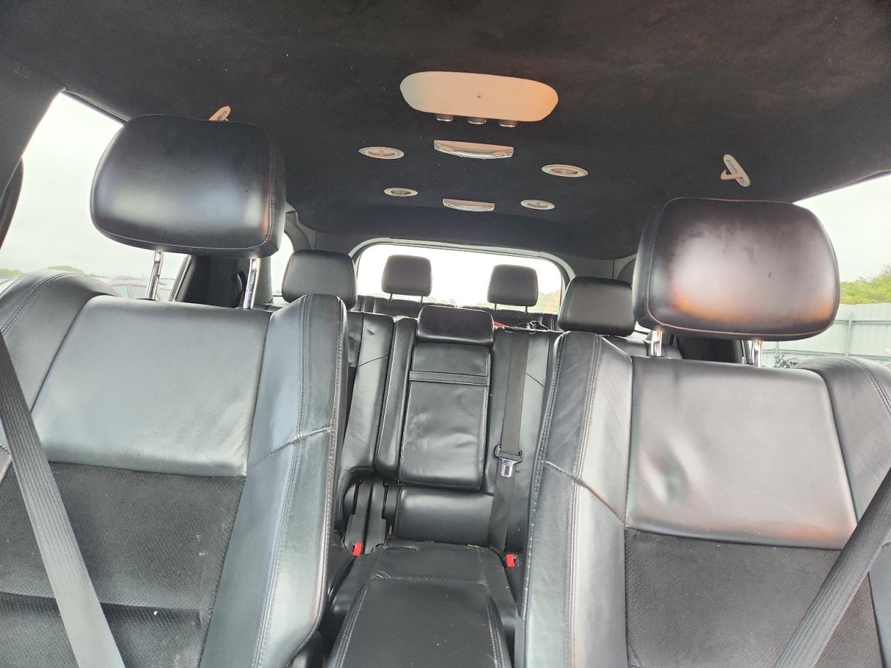 2018 Dodge Durango Gt VIN: 1C4RDJDGXJC160458 Lot: 85249985