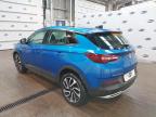 2019 VAUXHALL GRANDLAND X 1.2 TURBO ELITE NAV 5DR for sale at Copart EAST KILBRIDE