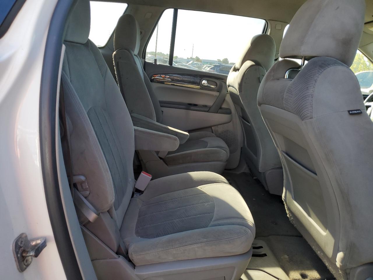 2013 Buick Enclave VIN: 5GAKVBKD2DJ146469 Lot: 84928365