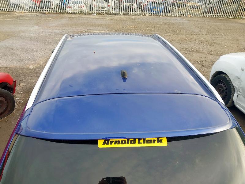 2016 PEUGEOT 308 2.0 BLUEHDI 180 GT 5DR EAT6