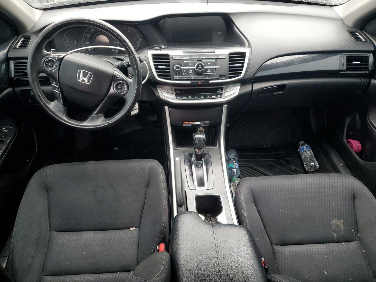 2015 Honda Accord Sport VIN: 1HGCR2F53FA249821 Lot: 85286705