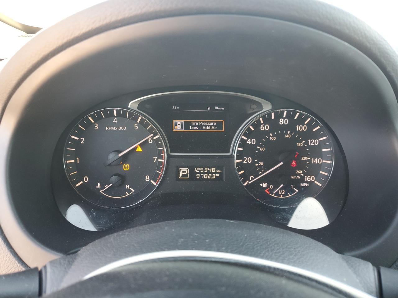 2015 Nissan Altima 2.5 VIN: 1N4AL3AP7FC105303 Lot: 86615105