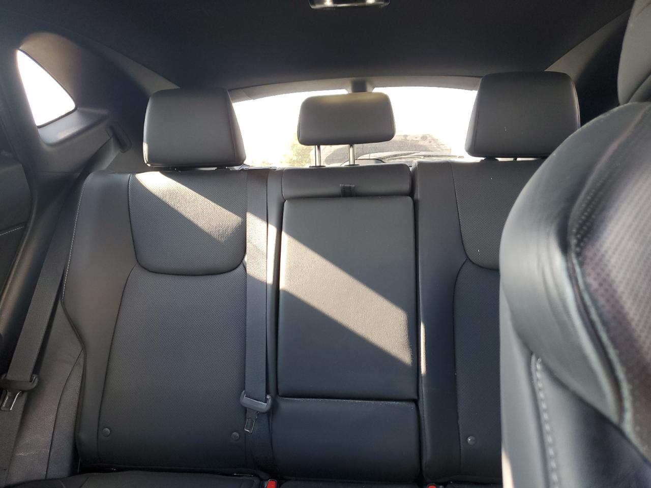 2022 Lexus Nx 350 VIN: 2T2KGCEZ1NC006203 Lot: 85785115