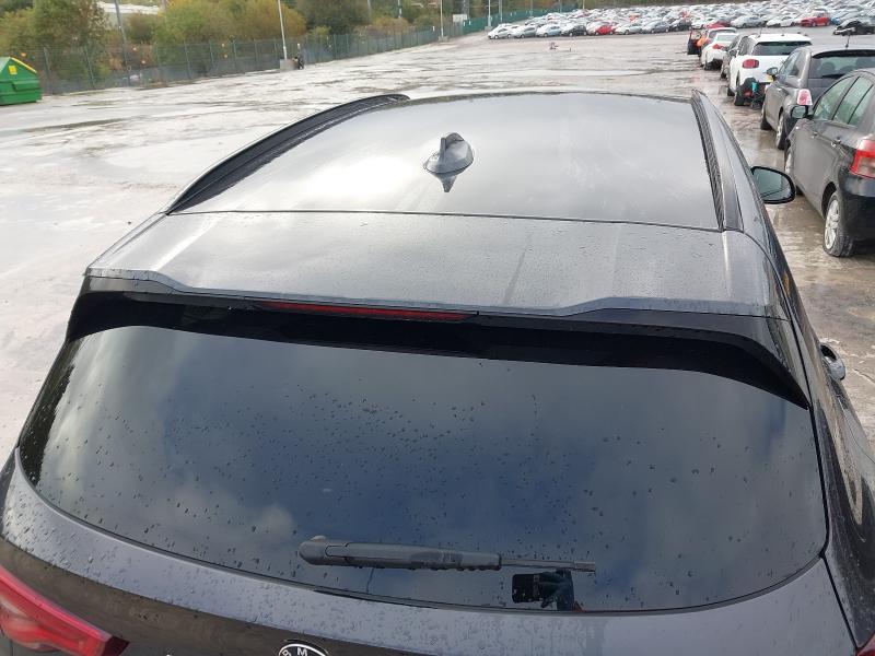 2019 BMW X3 XDRIVE20D M SPORT 5DR STEP AUTO