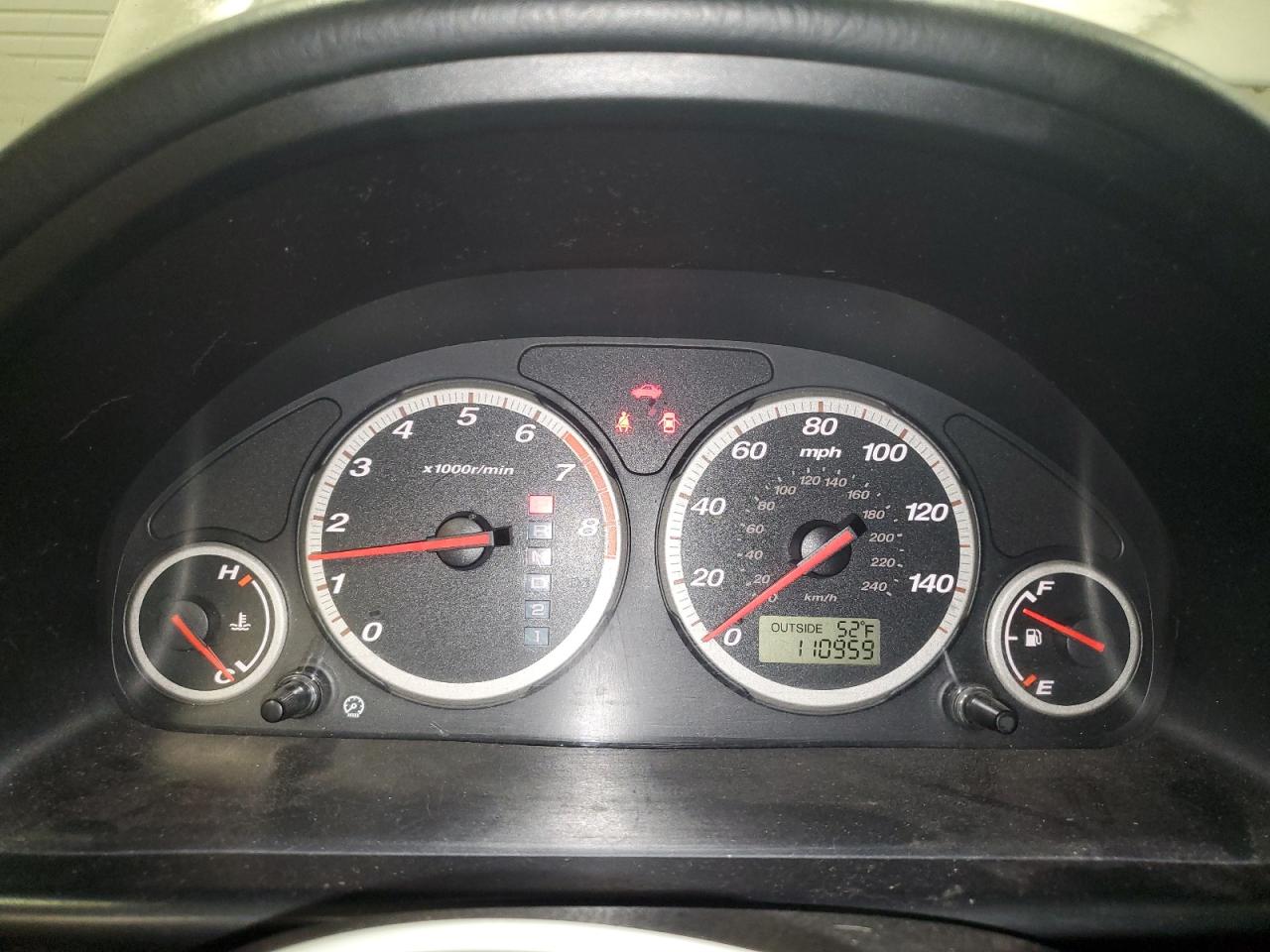 2005 Honda Cr-V Ex VIN: JHLRD78855C058709 Lot: 90136355