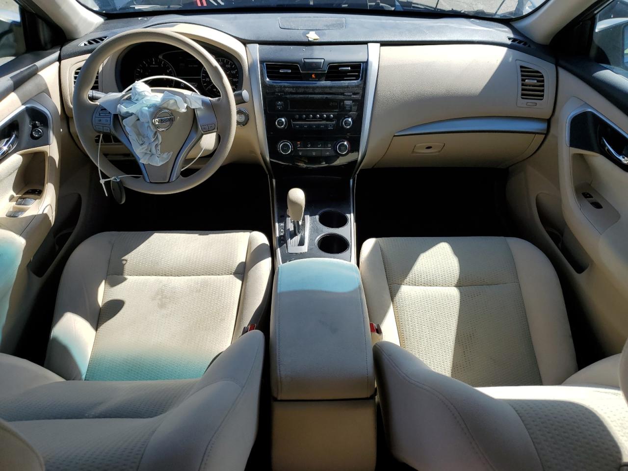 2015 Nissan Altima 2.5 VIN: 1N4AL3AP4FC106022 Lot: 85000925