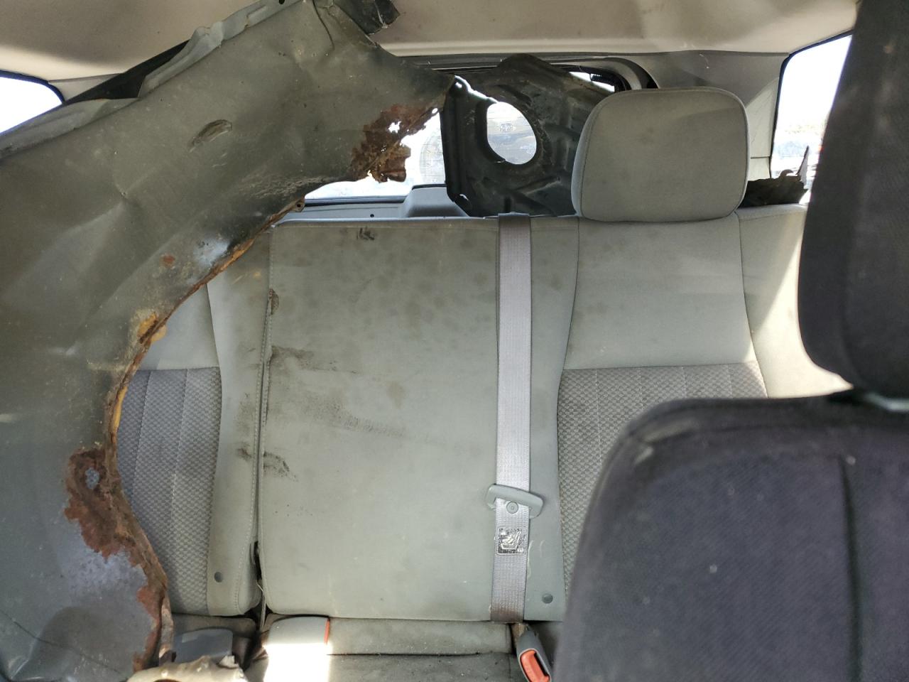 2006 Jeep Grand Cherokee Laredo VIN: 1J4GR48K86C207531 Lot: 84805335