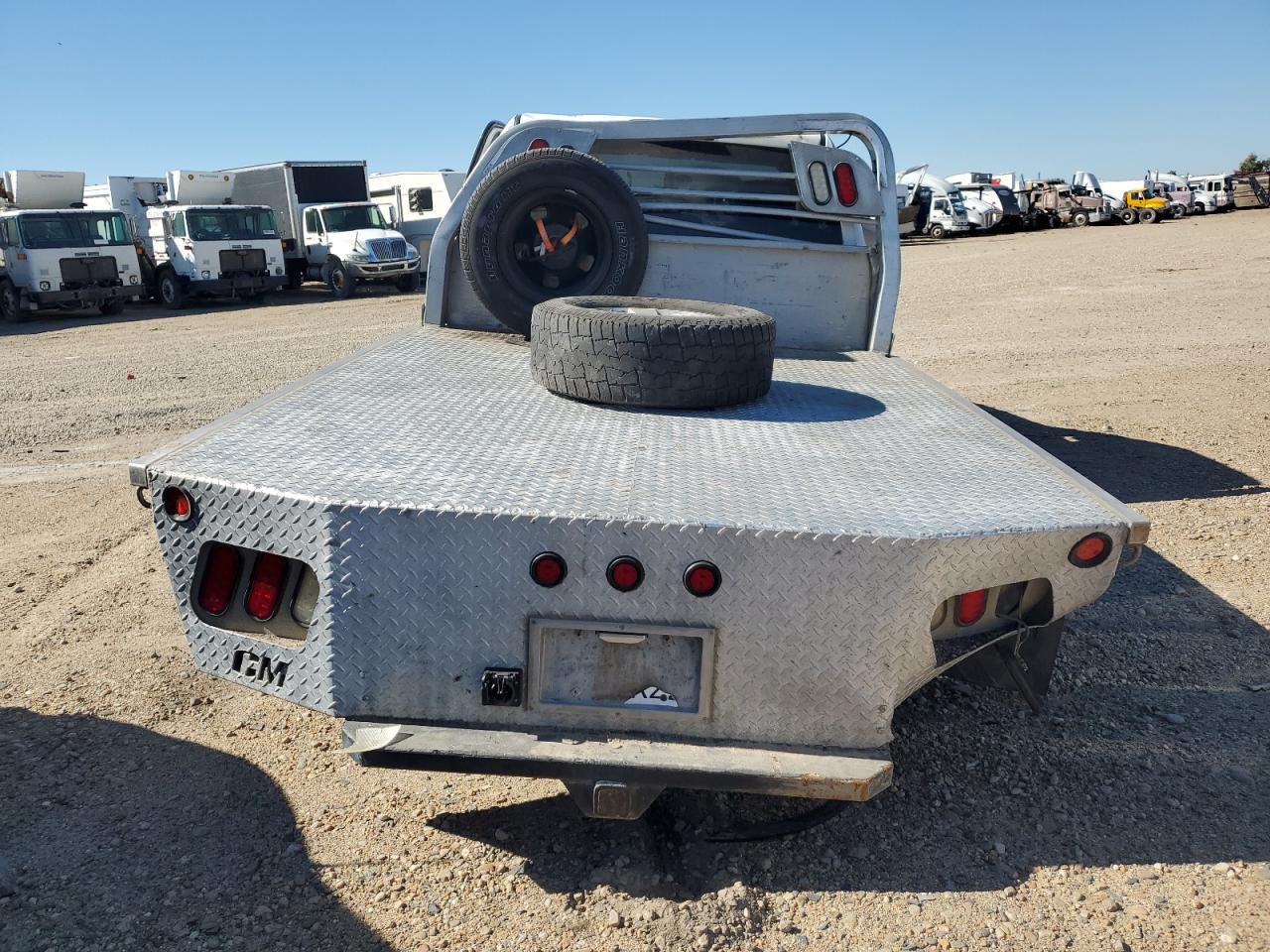 2015 Ram 1500 St VIN: 3C6JR7DM0FG680526 Lot: 81926855