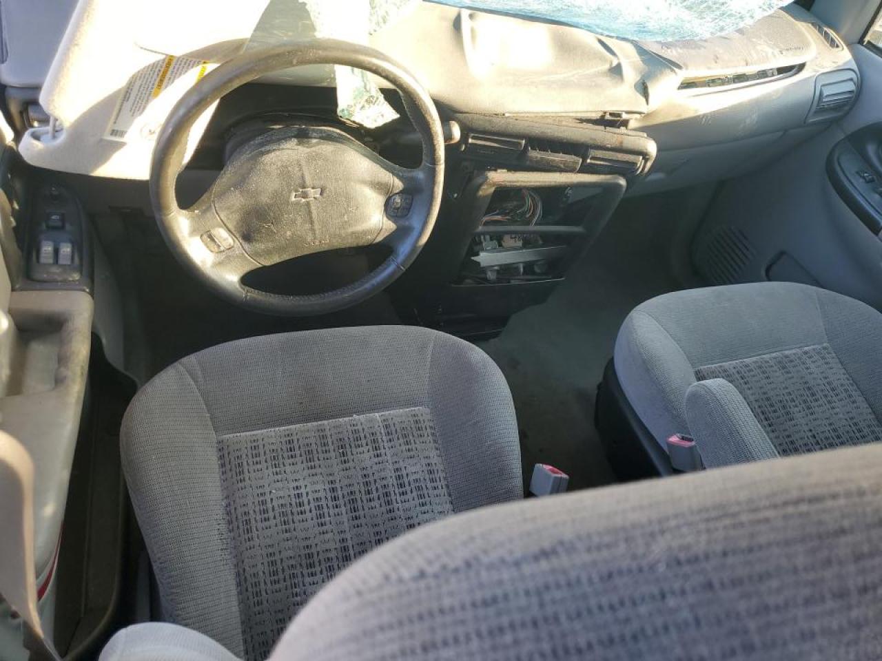 2005 Chevrolet Venture Ls VIN: 1GNDV23E15D141320 Lot: 81911735