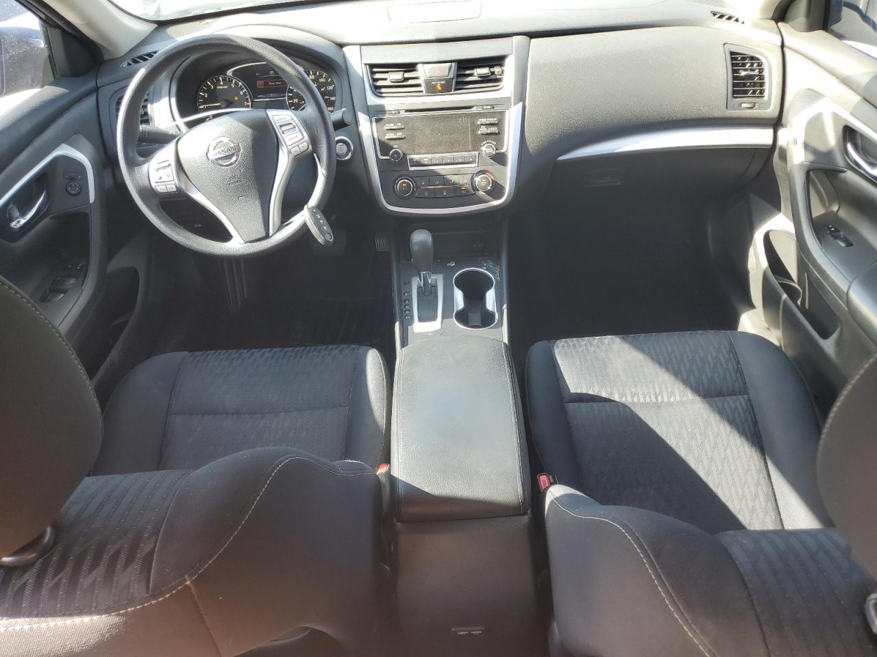 2018 Nissan Altima 2.5 VIN: 1N4AL3AP1JC281031 Lot: 86483145