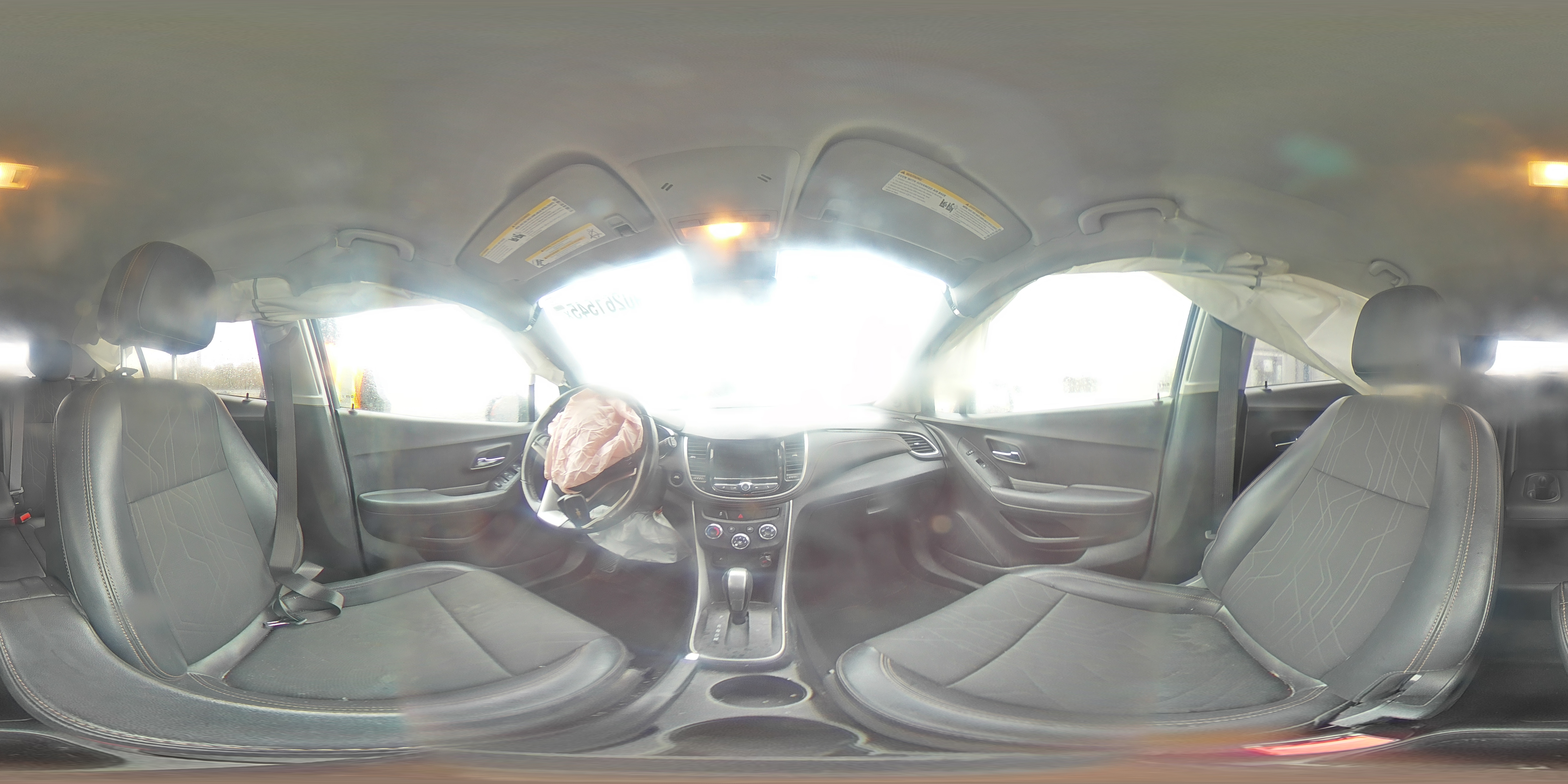 2018 Chevrolet Trax 1Lt VIN: KL7CJLSB3JB680313 Lot: 90261545