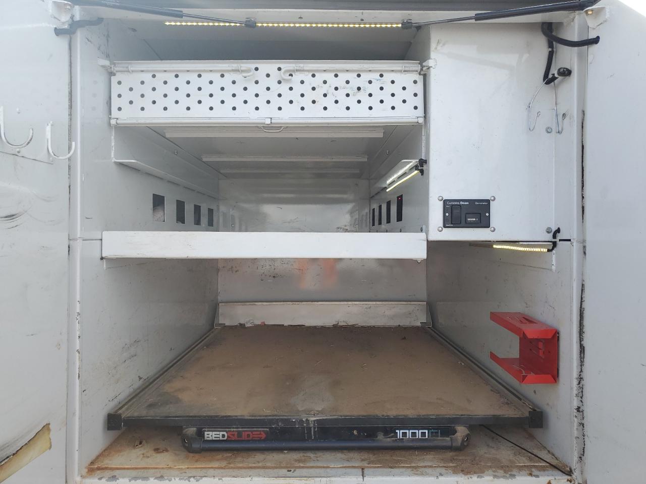 2019 Ford F350 Super Duty VIN: 1FDRF3A6XKEF59857 Lot: 85358725