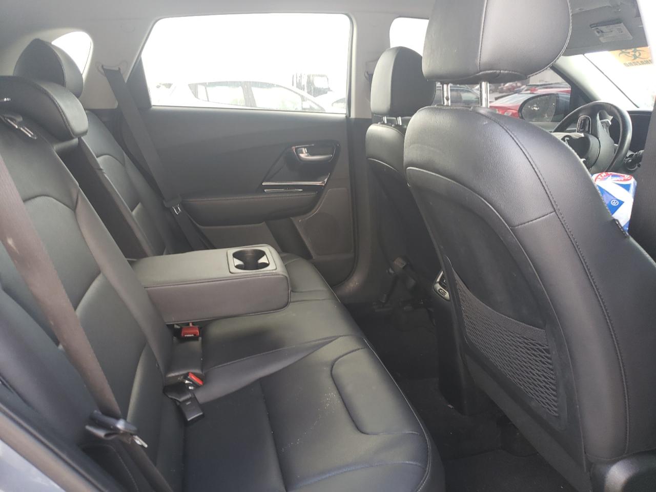 2022 Kia Niro Ex Premium VIN: KNDCC3LD1N5523557 Lot: 84942795