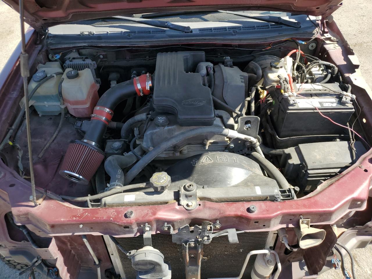 2007 Isuzu I-290 VIN: 1GGCS199X78703422 Lot: 82419325