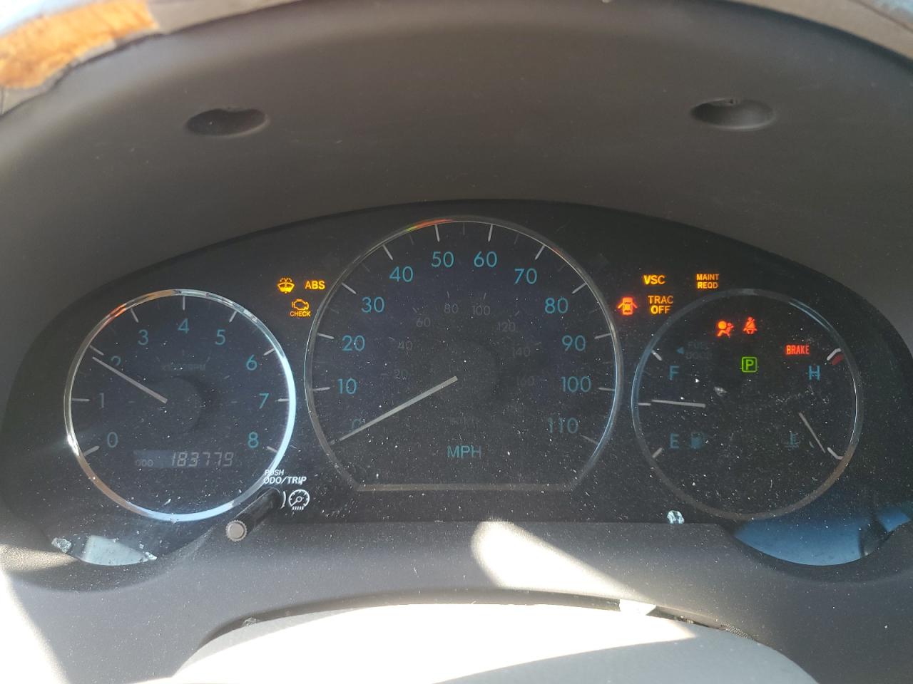 2006 Toyota Sienna Xle VIN: 5TDZA22C76S409318 Lot: 85260825