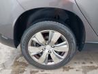 2014 PEUGEOT 2008 ALLURE  for sale at Copart GLOUCESTER