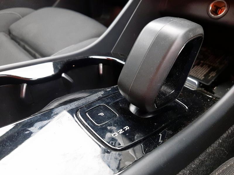 2023 VOLVO XC40 CORE RECHARGE TWIN E 