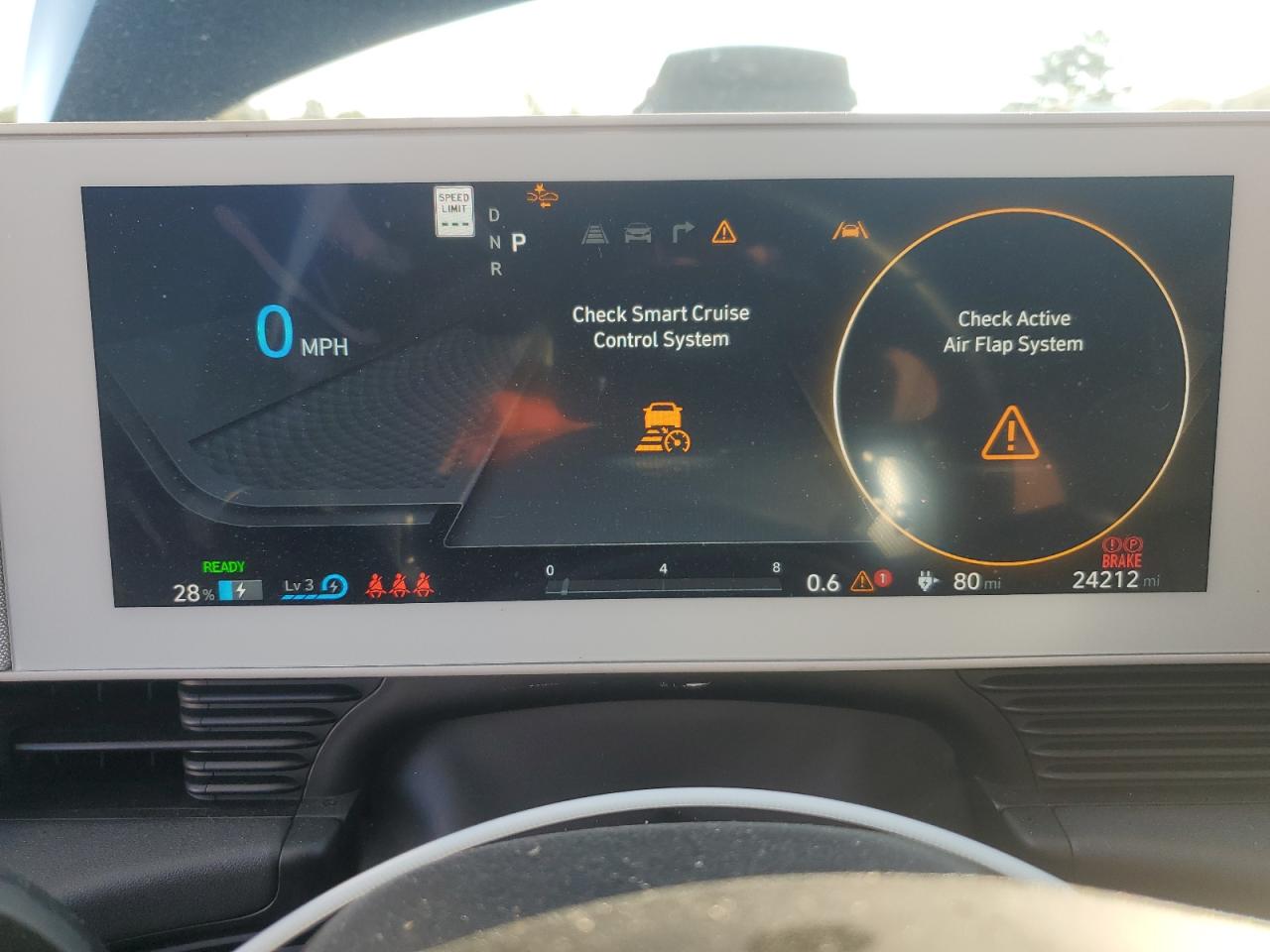 2023 Hyundai Ioniq 5 Limited VIN: KM8KR4AE0PU207650 Lot: 84552635