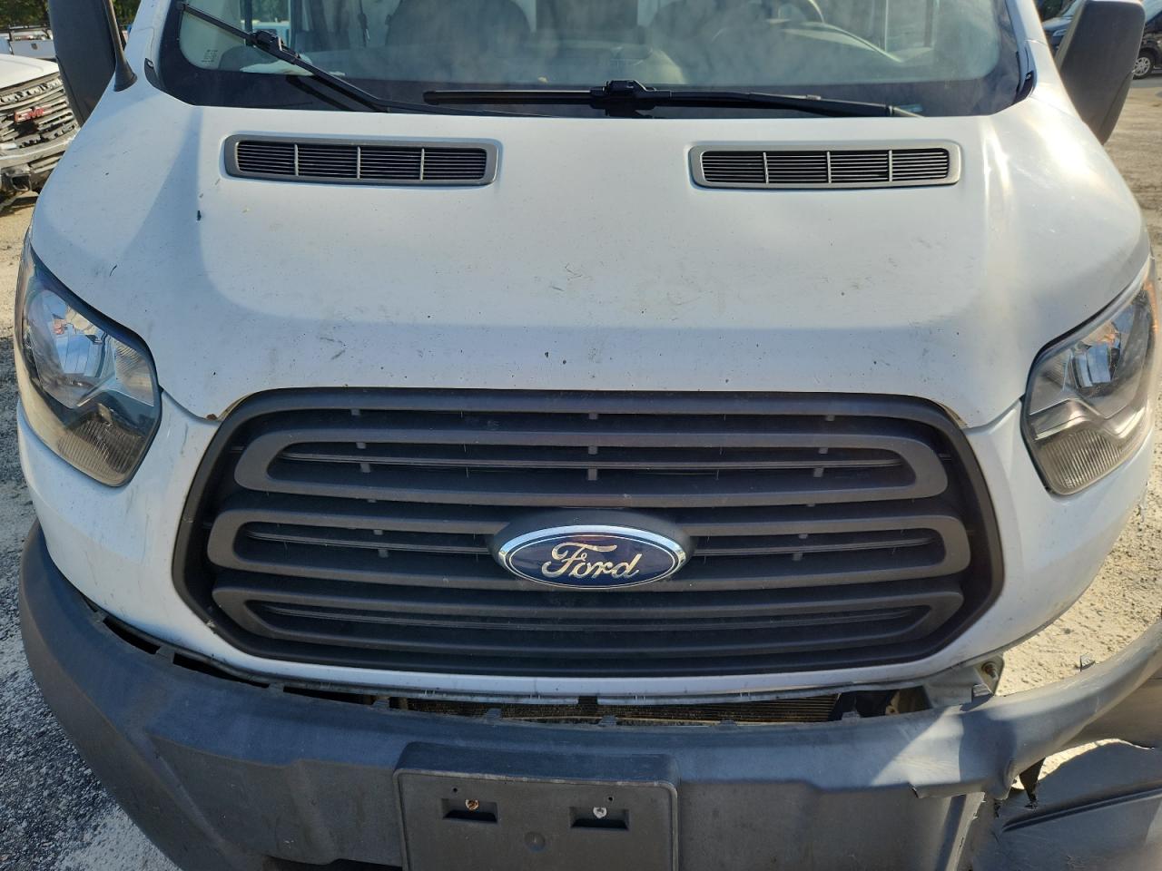 2018 Ford Transit T-350 VIN: 1FTBW2ZM1JKA25794 Lot: 84561935