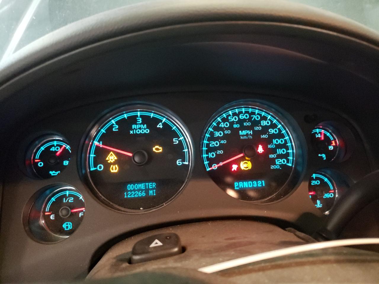 2007 GMC New Sierra K1500 VIN: 2GTEK133271727649 Lot: 86268065