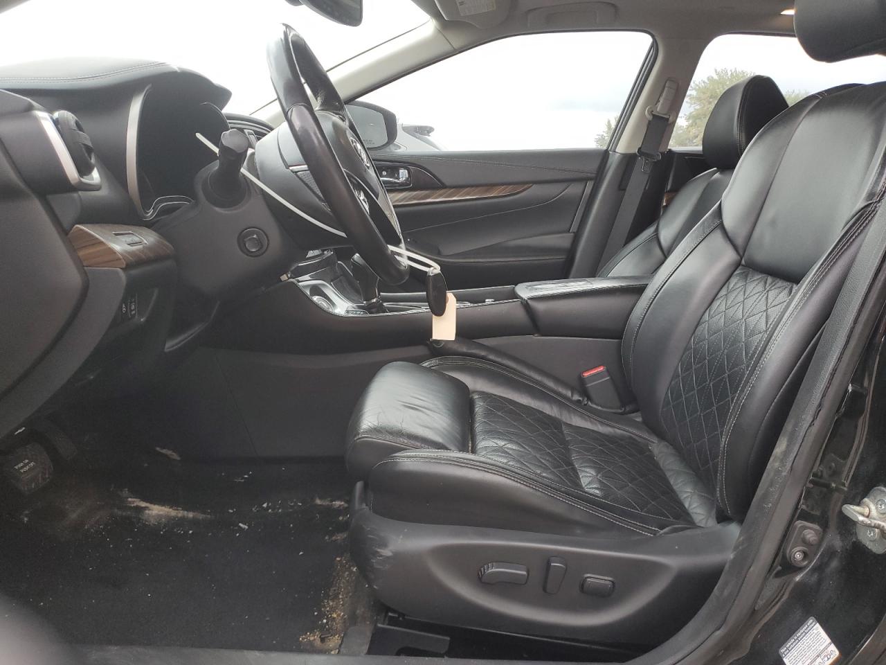 2016 Nissan Maxima 3.5S VIN: 1N4AA6AP6GC378953 Lot: 85339655