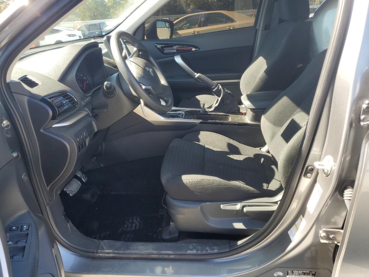 2024 Mitsubishi Eclipse Cross Le VIN: JA4ATVAA7RZ065673 Lot: 82464625