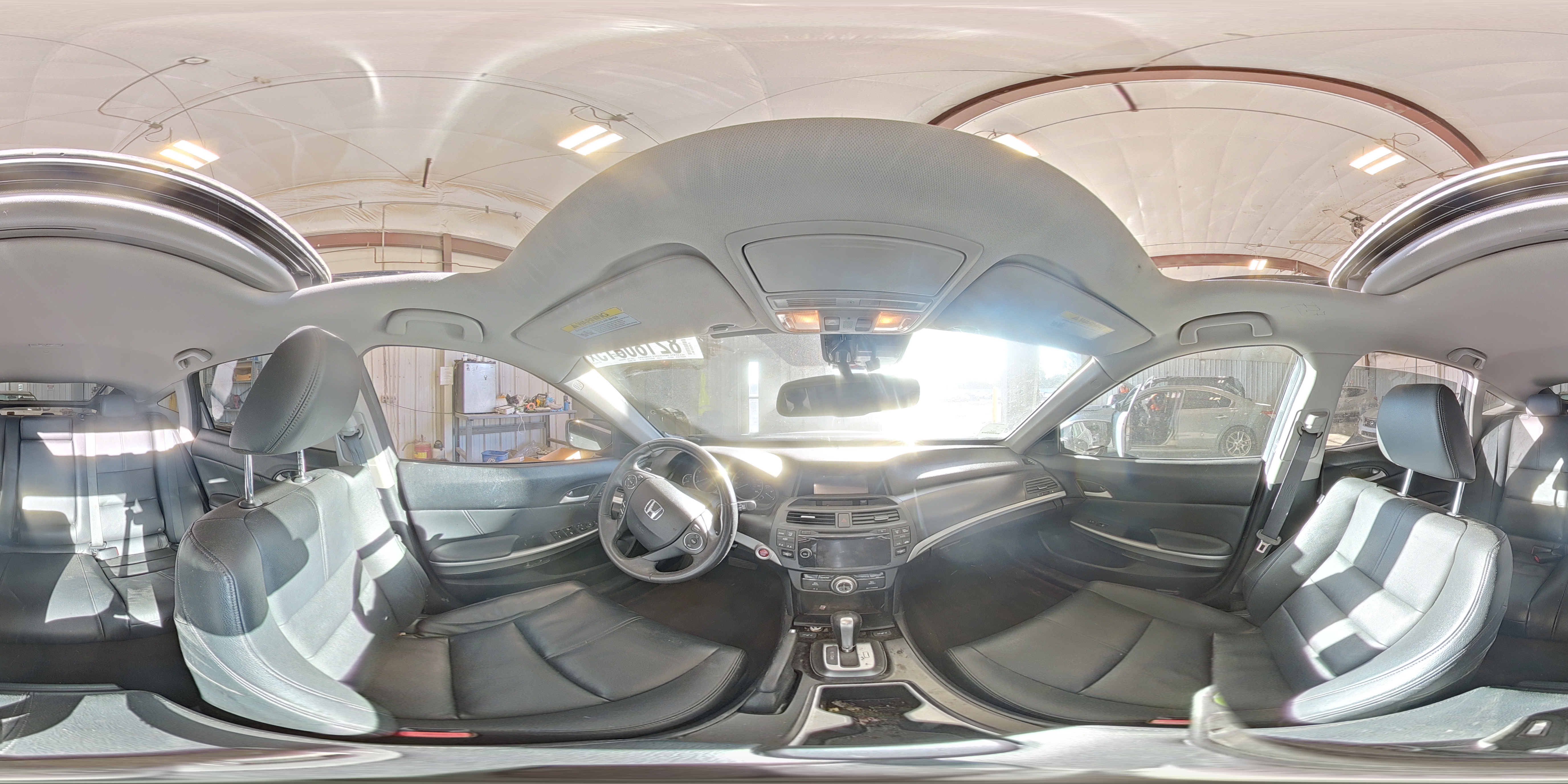 2013 Honda Crosstour Exl VIN: 5J6TF2H56DL006620 Lot: 82180815