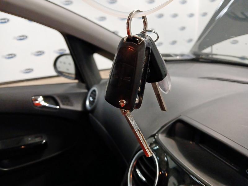 2014 VAUXHALL CORSA LIMITED EDITION 