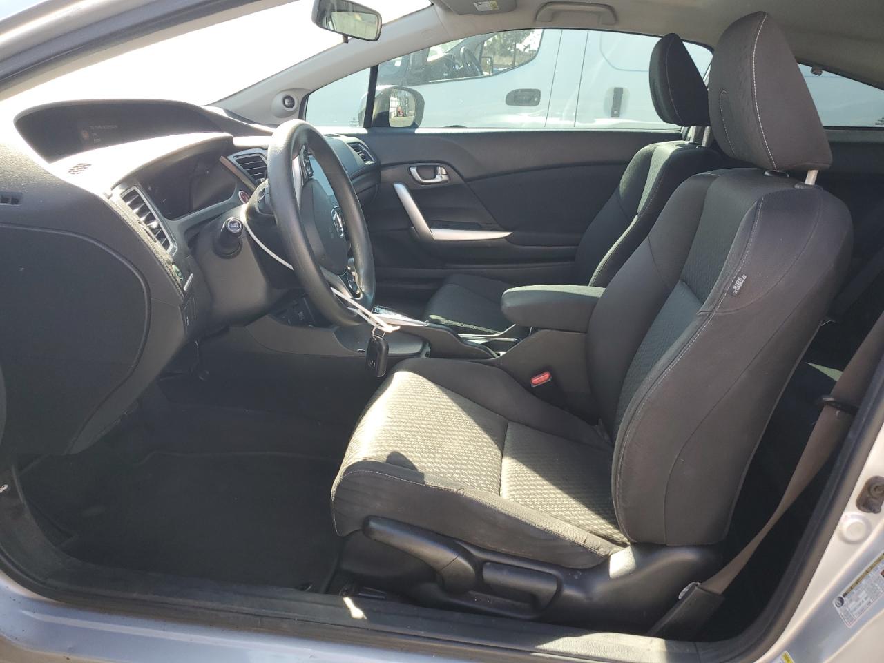 2014 Honda Civic Ex VIN: 2HGFG3B86EH519794 Lot: 81993545