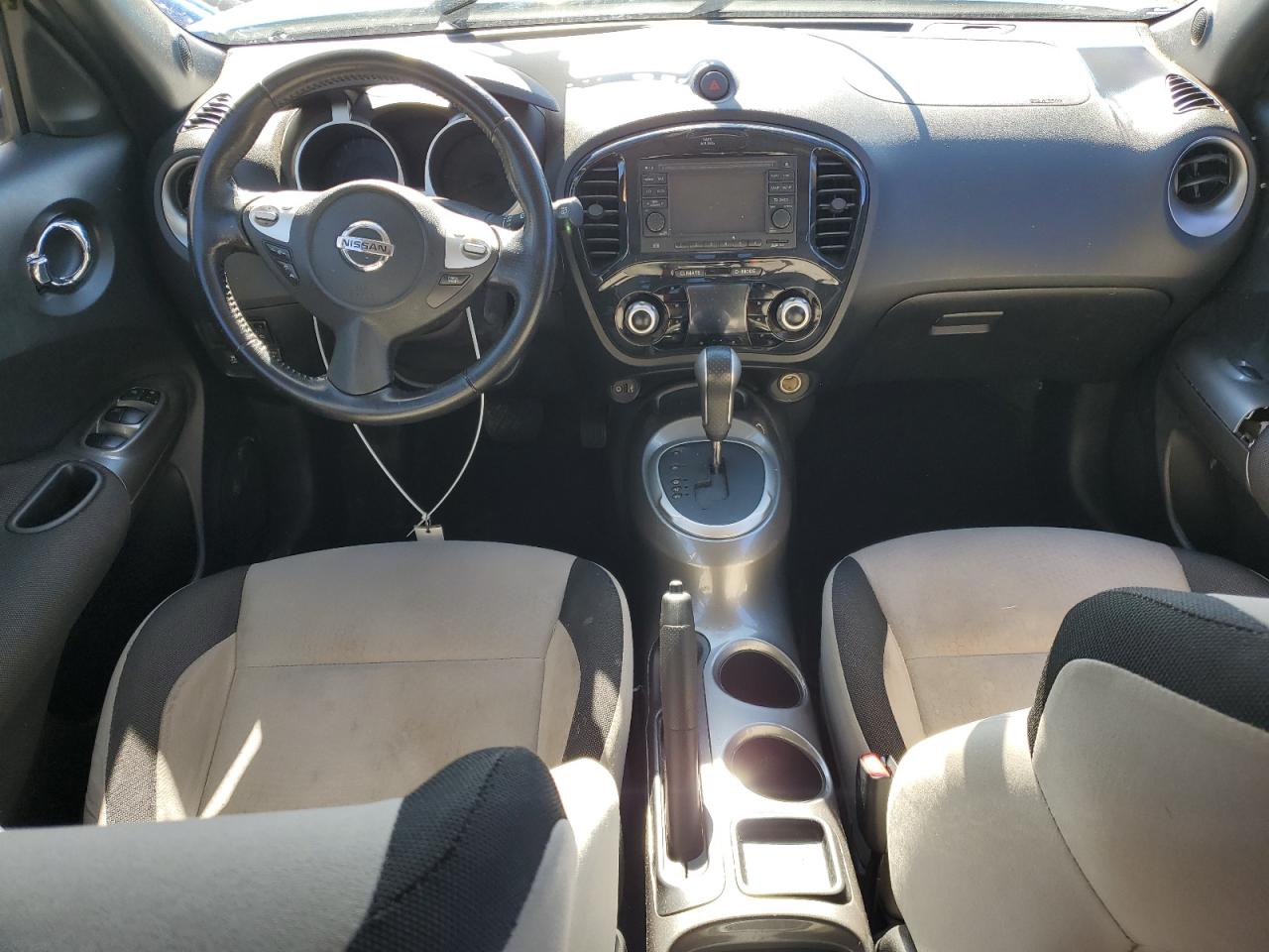 2012 Nissan Juke S VIN: JN8AF5MV9CT118139 Lot: 85832395
