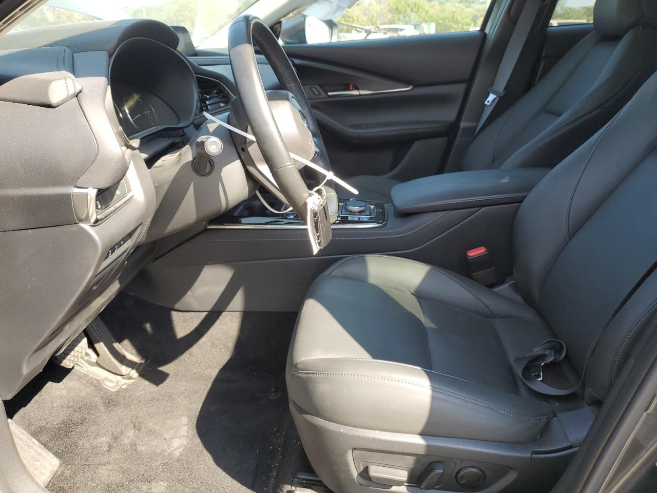 2023 Mazda Cx-30 Preferred VIN: 3MVDMBCM2PM574069 Lot: 85320085