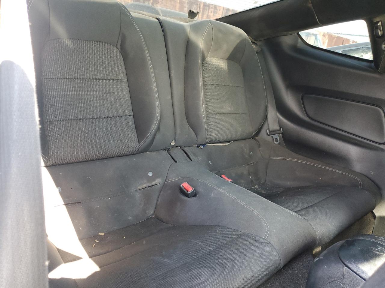 2016 Ford Mustang VIN: 1FA6P8AM1G5292055 Lot: 87458435