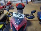 2024 DUCATI MULTISTRADA V4   for sale at Copart NH - CANDIA
