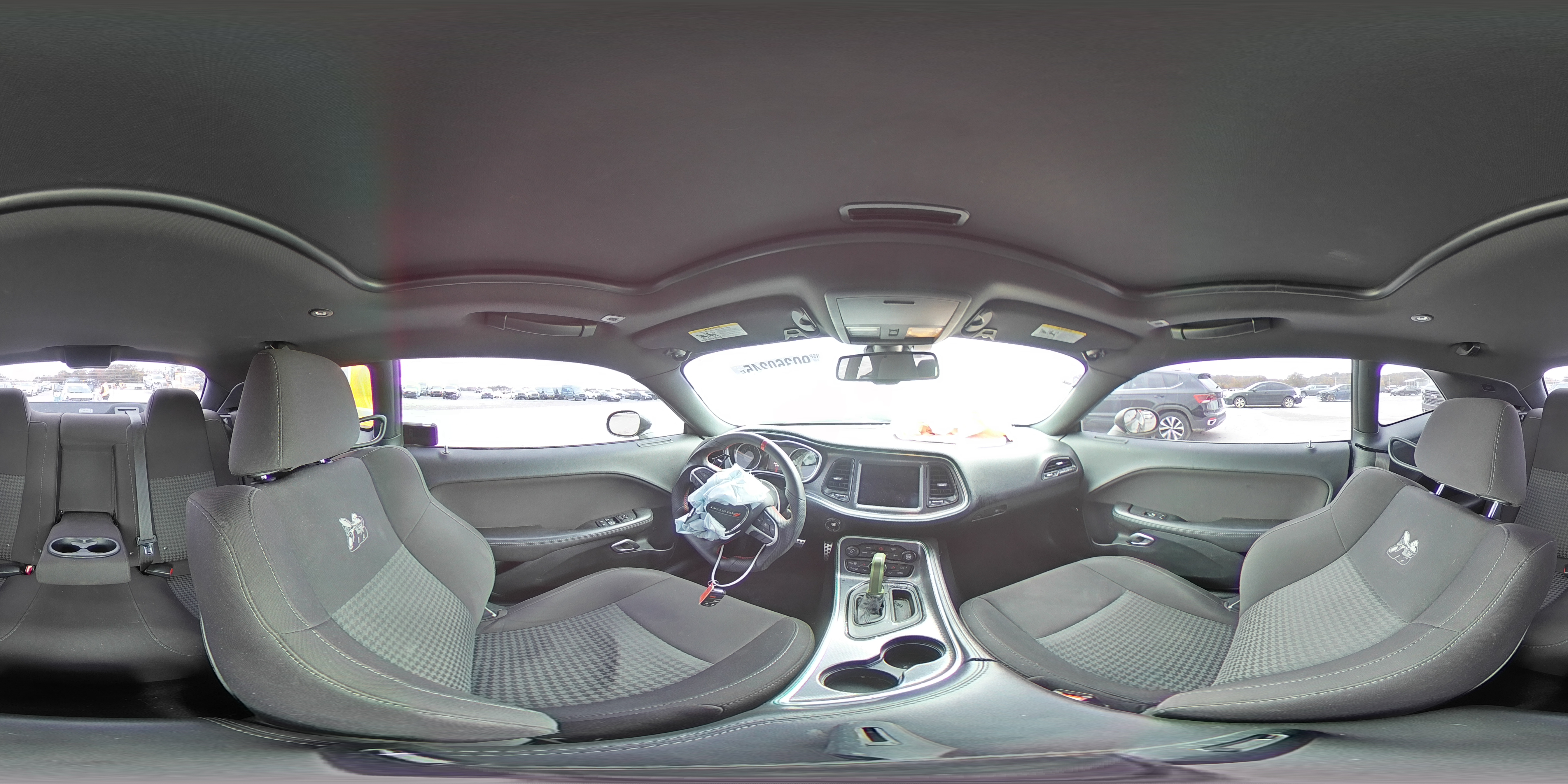 2018 Dodge Challenger R/T 392 VIN: 2C3CDZFJ8JH334610 Lot: 90360245