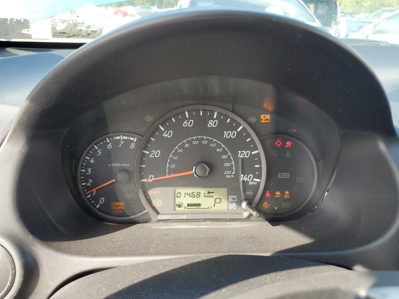 2024 Mitsubishi Mirage Es VIN: ML32AUHJ9RH007332 Lot: 85503145