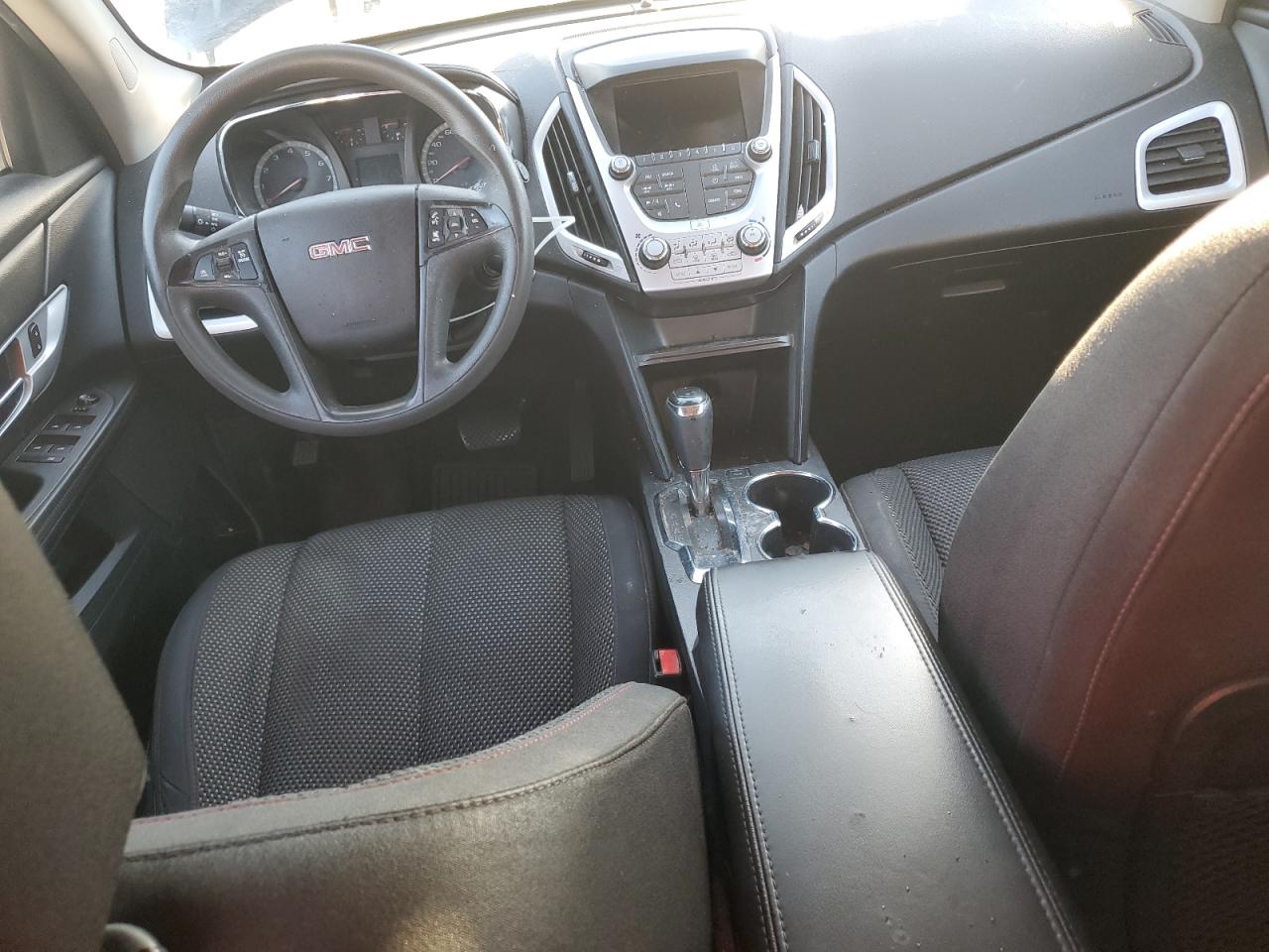 2016 GMC Terrain Sle VIN: 2GKALMEK3G6212653 Lot: 86050735
