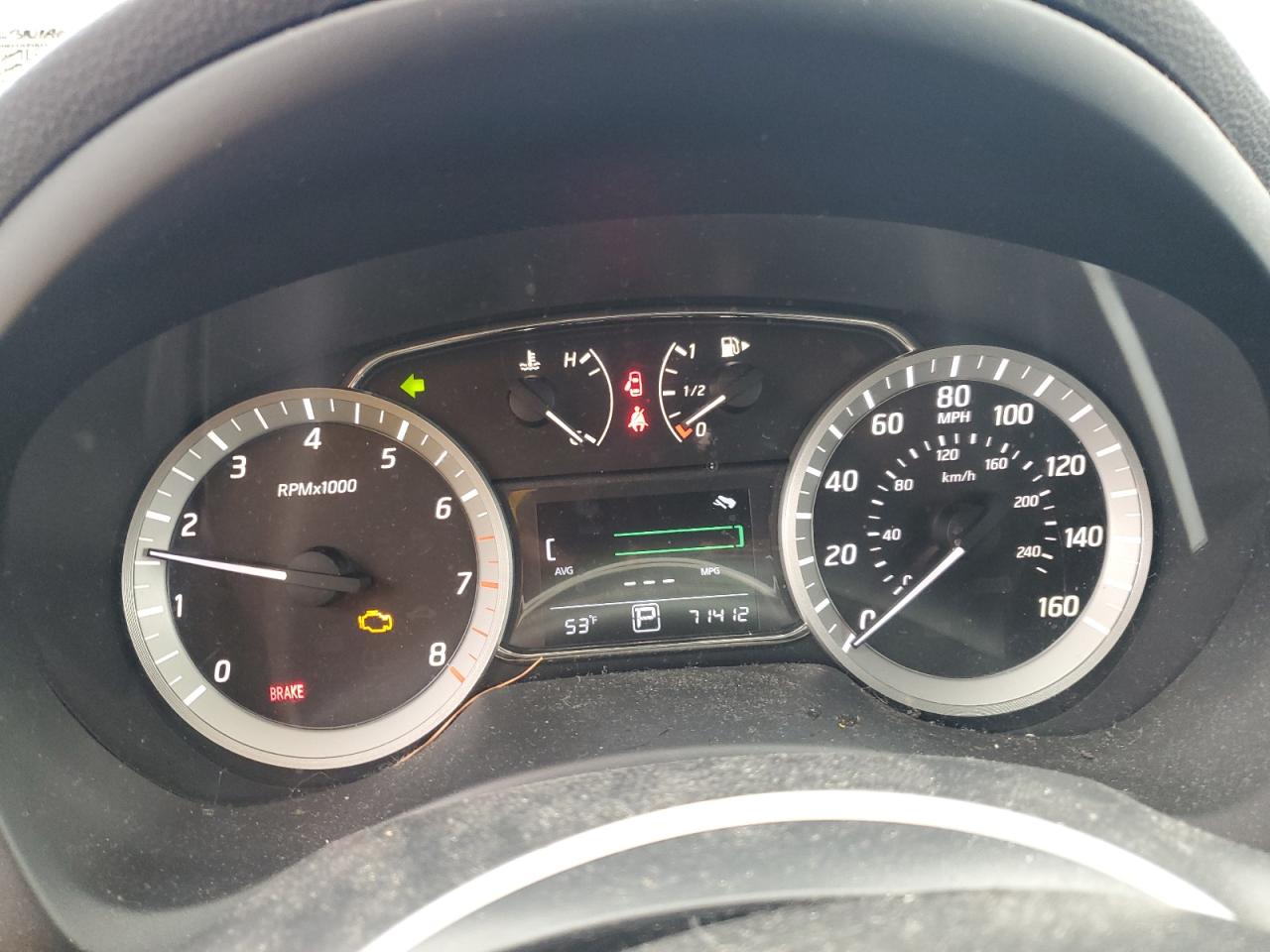 2014 Nissan Sentra S VIN: 3N1AB7AP0EL643819 Lot: 82621475