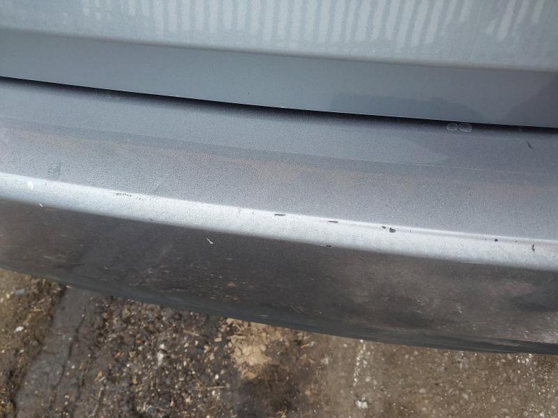 2018 BMW 5 SERIES 530E M SPORT 4DR AUTO