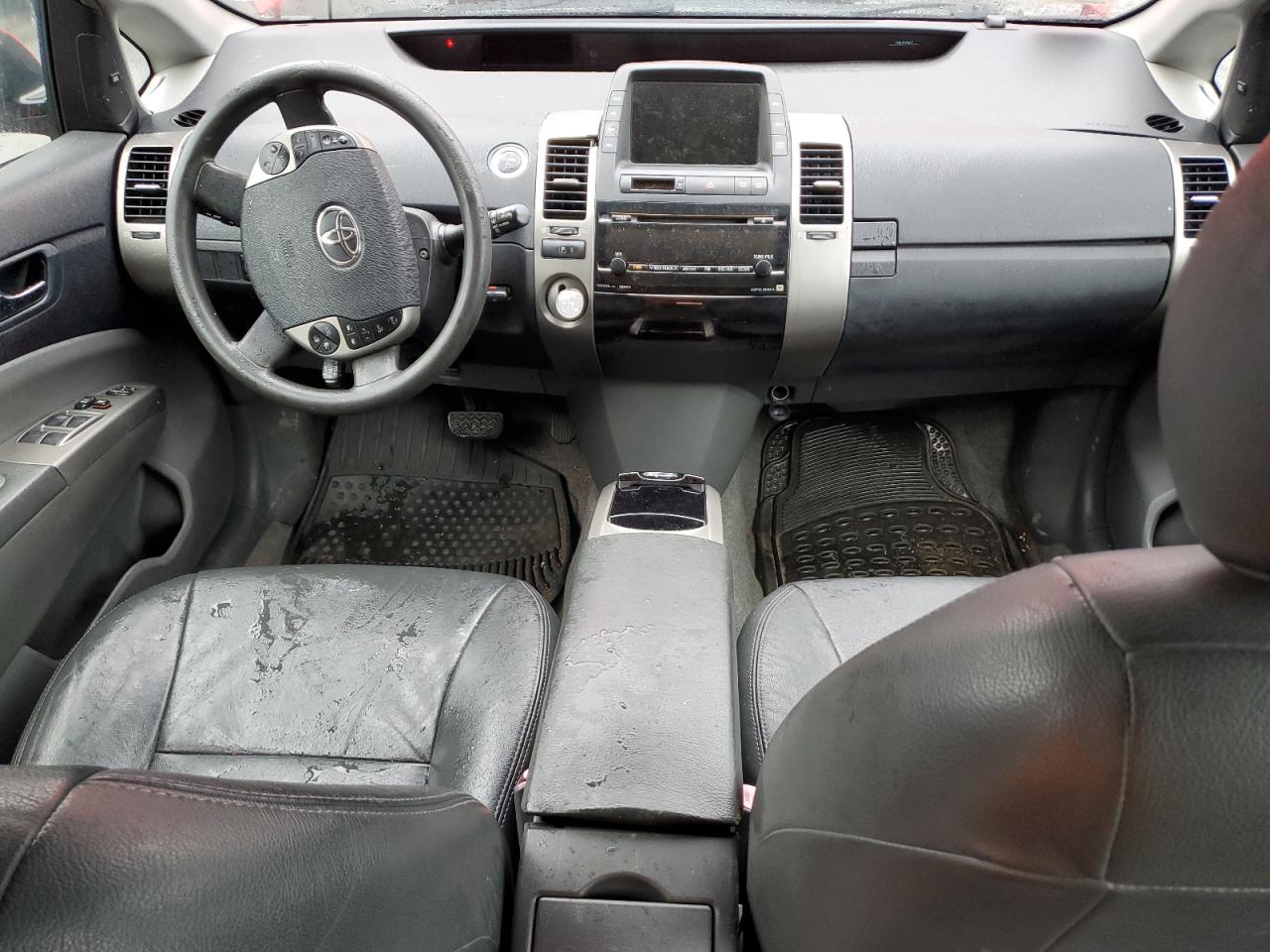 2007 Toyota Prius VIN: JTDKB20U673261854 Lot: 82453685