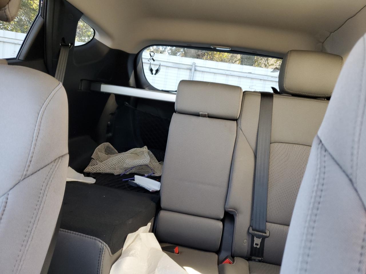 2017 Hyundai Santa Fe Sport VIN: 5XYZUDLB6HG399079 Lot: 85914805