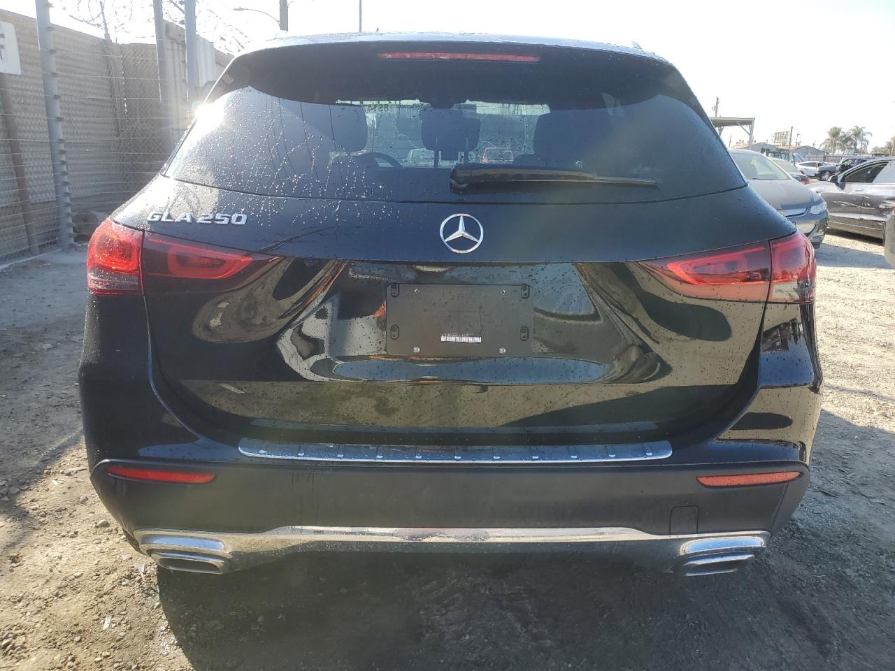 2023 Mercedes-Benz Gla 250 VIN: W1N4N4GB5PJ474928 Lot: 85147345