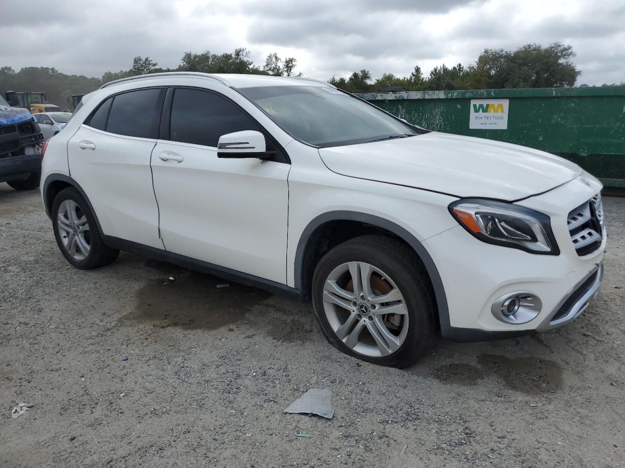 Фото: WDCTG4EB2LU024091