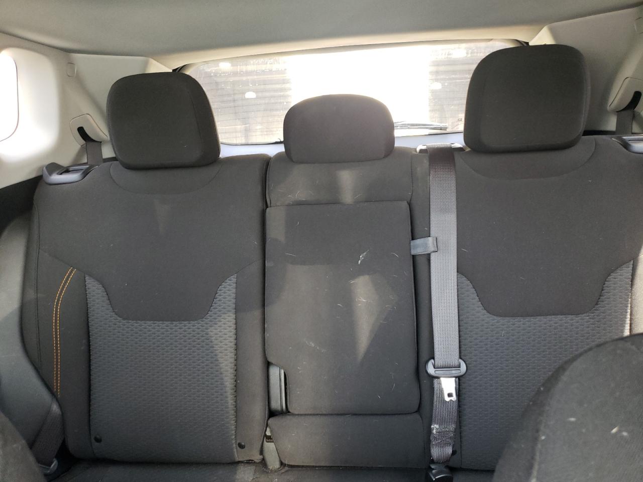 2022 Jeep Compass Sport VIN: 3C4NJDAB4NT205518 Lot: 84424325