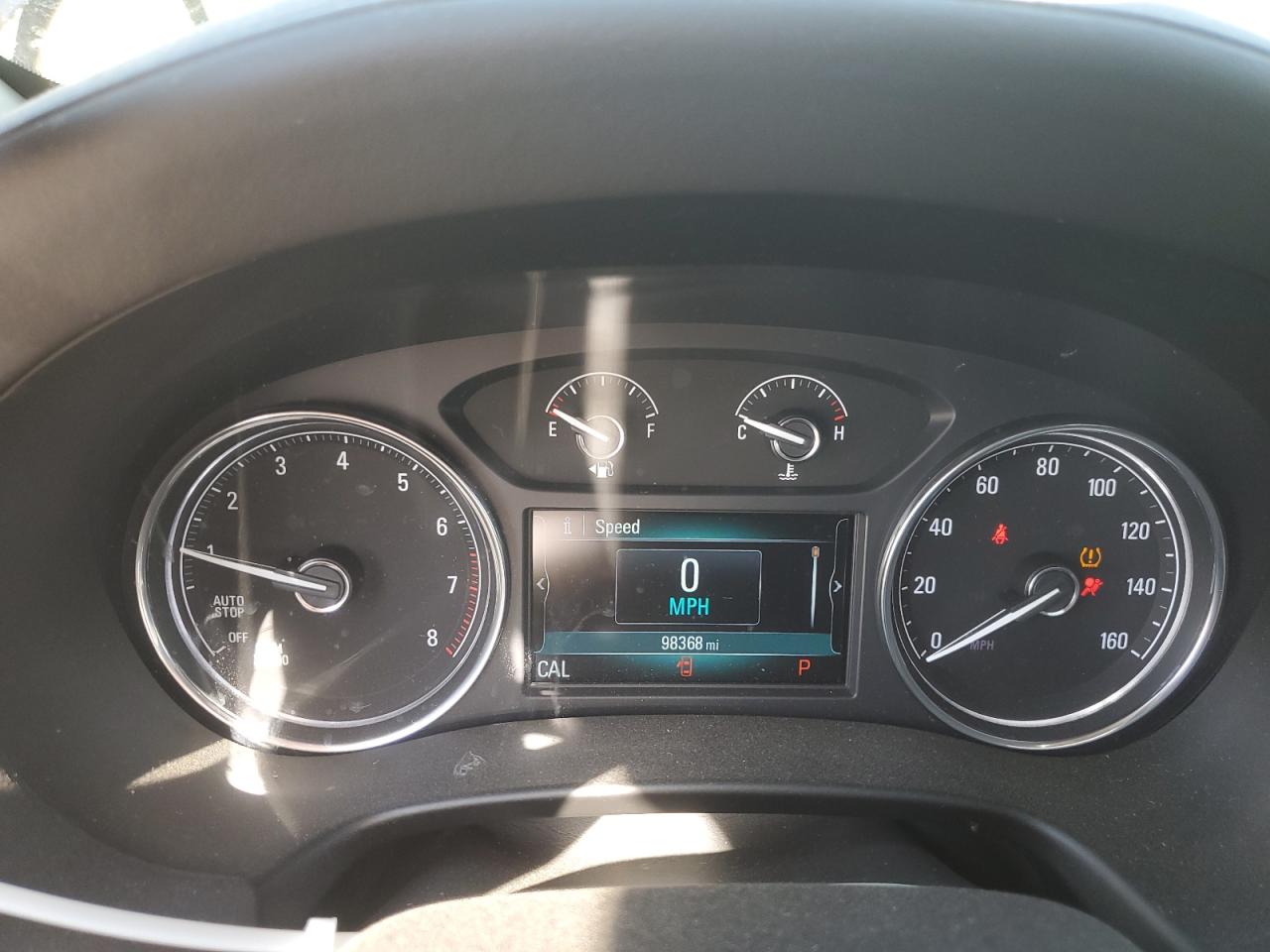 2018 Buick Enclave Premium VIN: 5GAEVBKW2JJ192247 Lot: 84889995