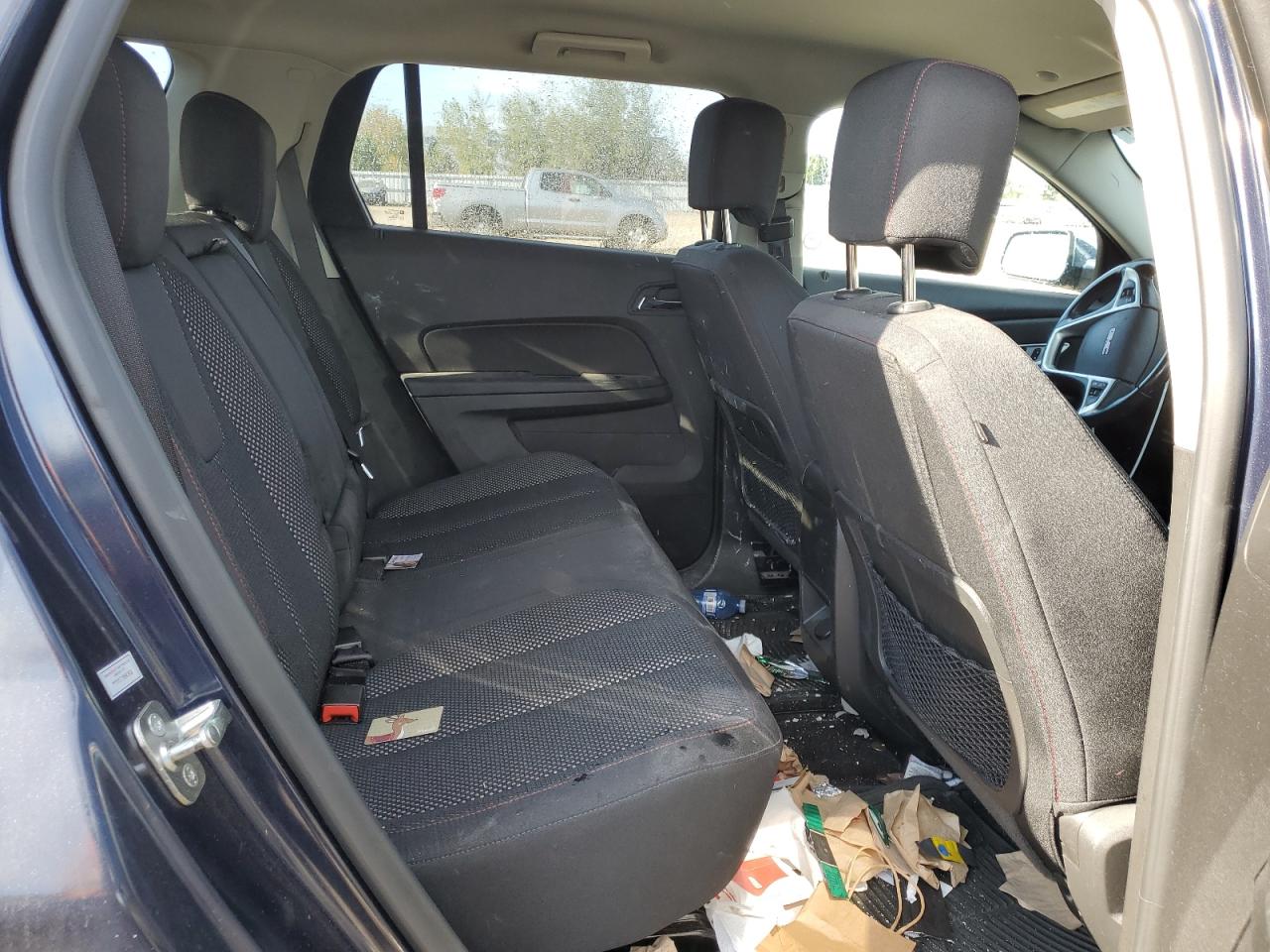 2015 GMC Terrain Sle VIN: 2GKALREK7F6344505 Lot: 84480185