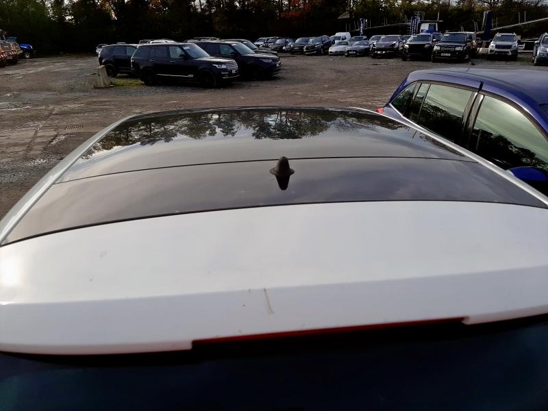 2014 FIAT 500L 1.6 MULTIJET 105 LOUNGE 5DR