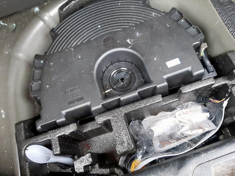 2019 FORD FIESTA 1.5 ECOBOOST ST-2 3DR