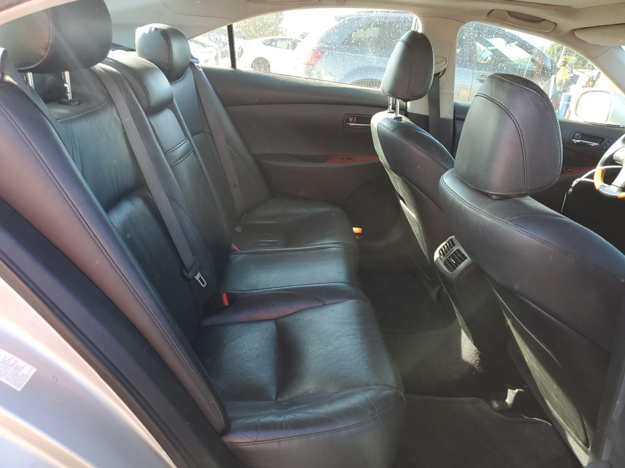 2007 Lexus Es 350 VIN: JTHBJ46GX72039449 Lot: 85940525