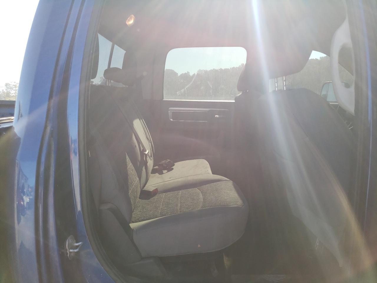 2016 Ram 3500 Slt VIN: 3C63R3DJXGG345993 Lot: 82225415